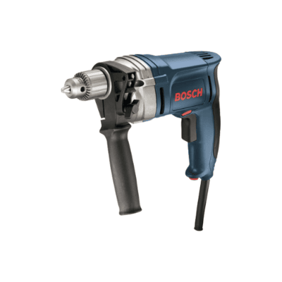 Heavy-Duty Drills